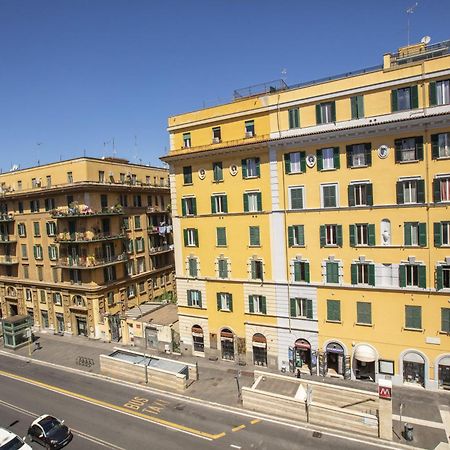 Casa Lodi Roma By Hili Apartman Kültér fotó