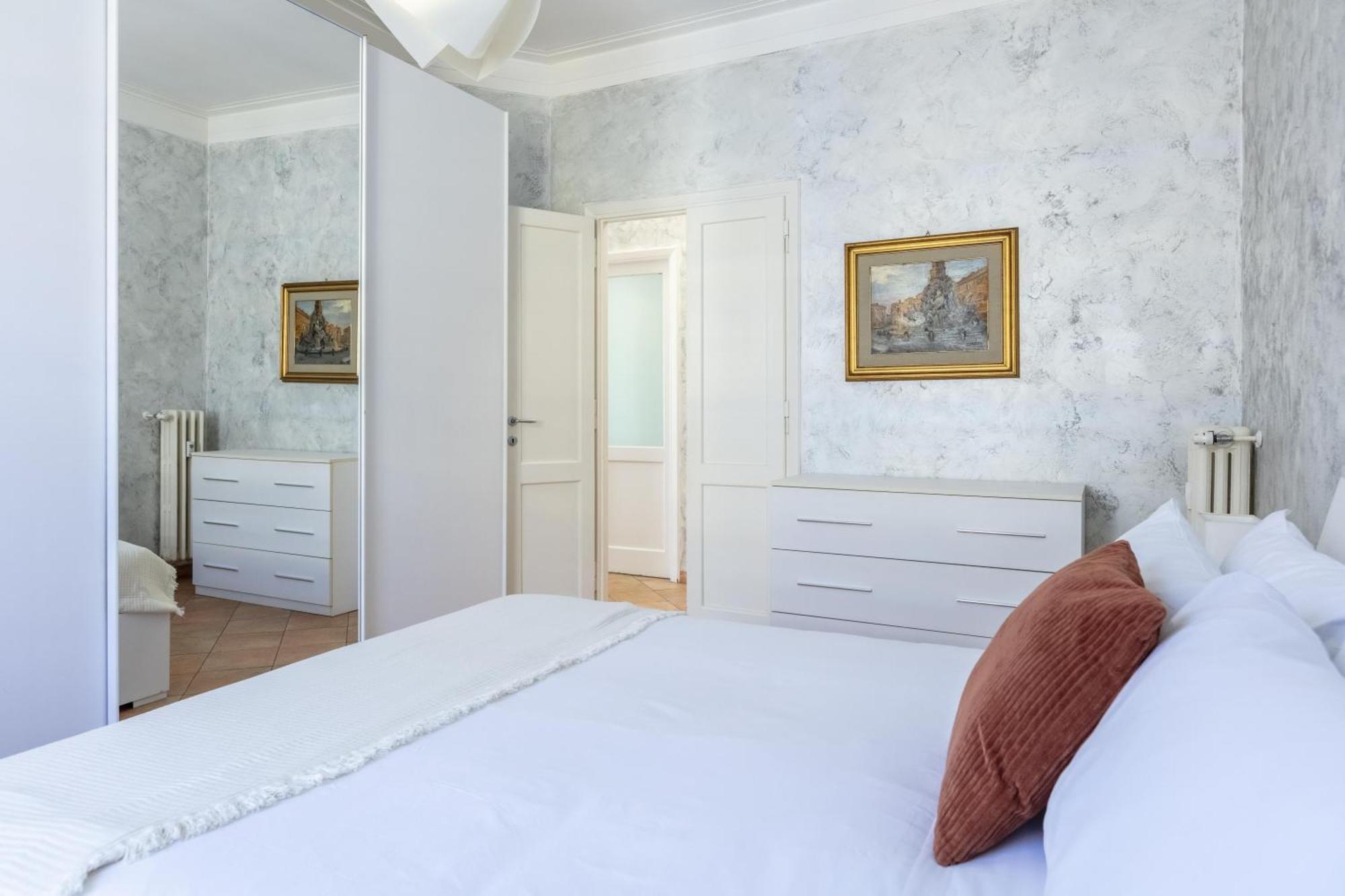 Casa Lodi Roma By Hili Apartman Kültér fotó