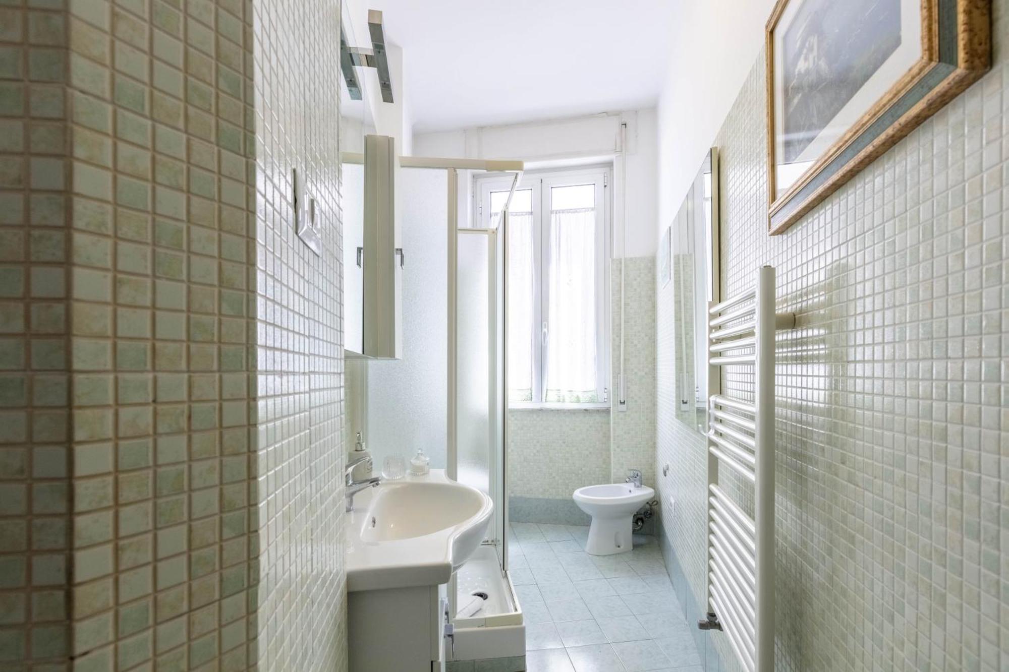 Casa Lodi Roma By Hili Apartman Kültér fotó