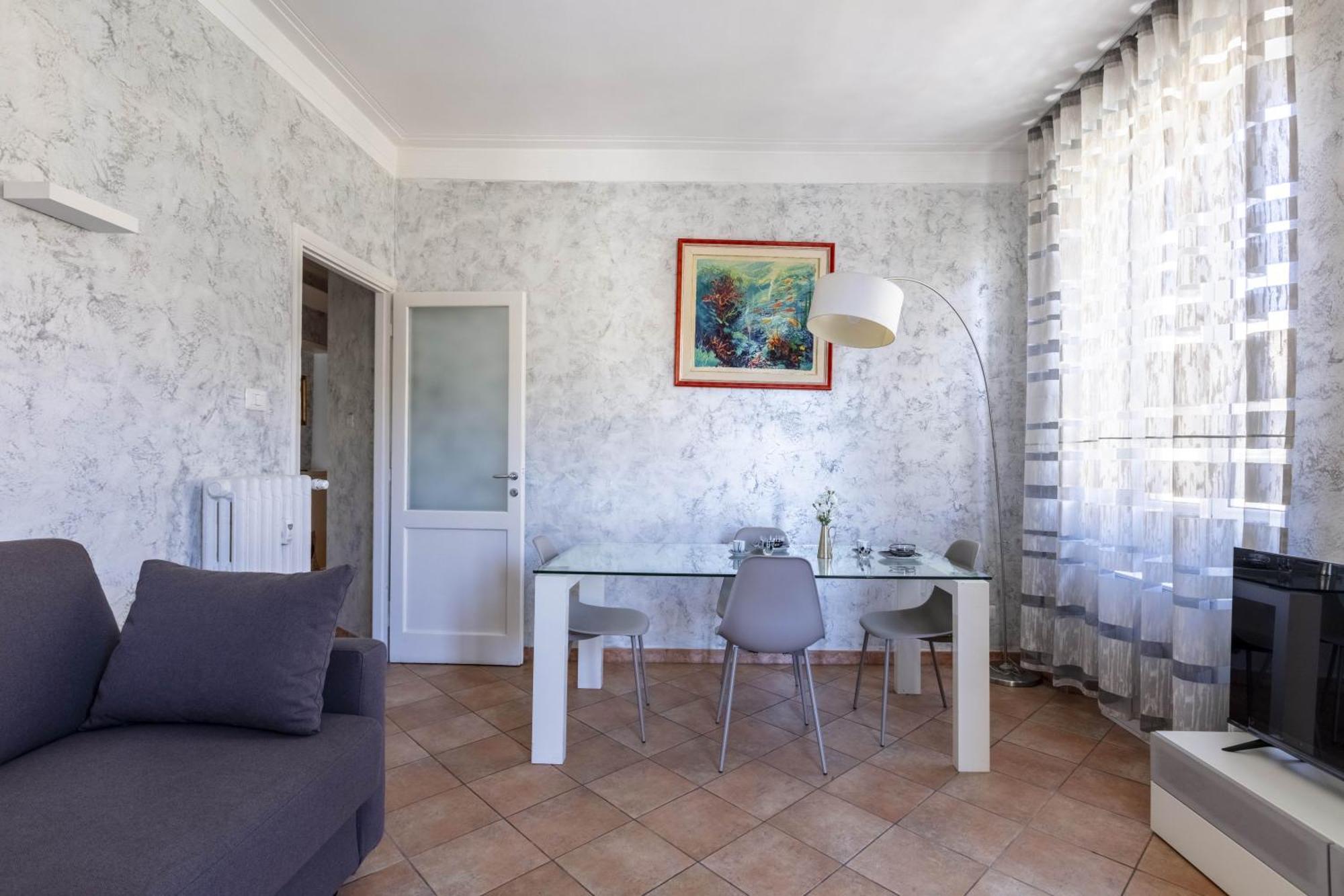 Casa Lodi Roma By Hili Apartman Kültér fotó