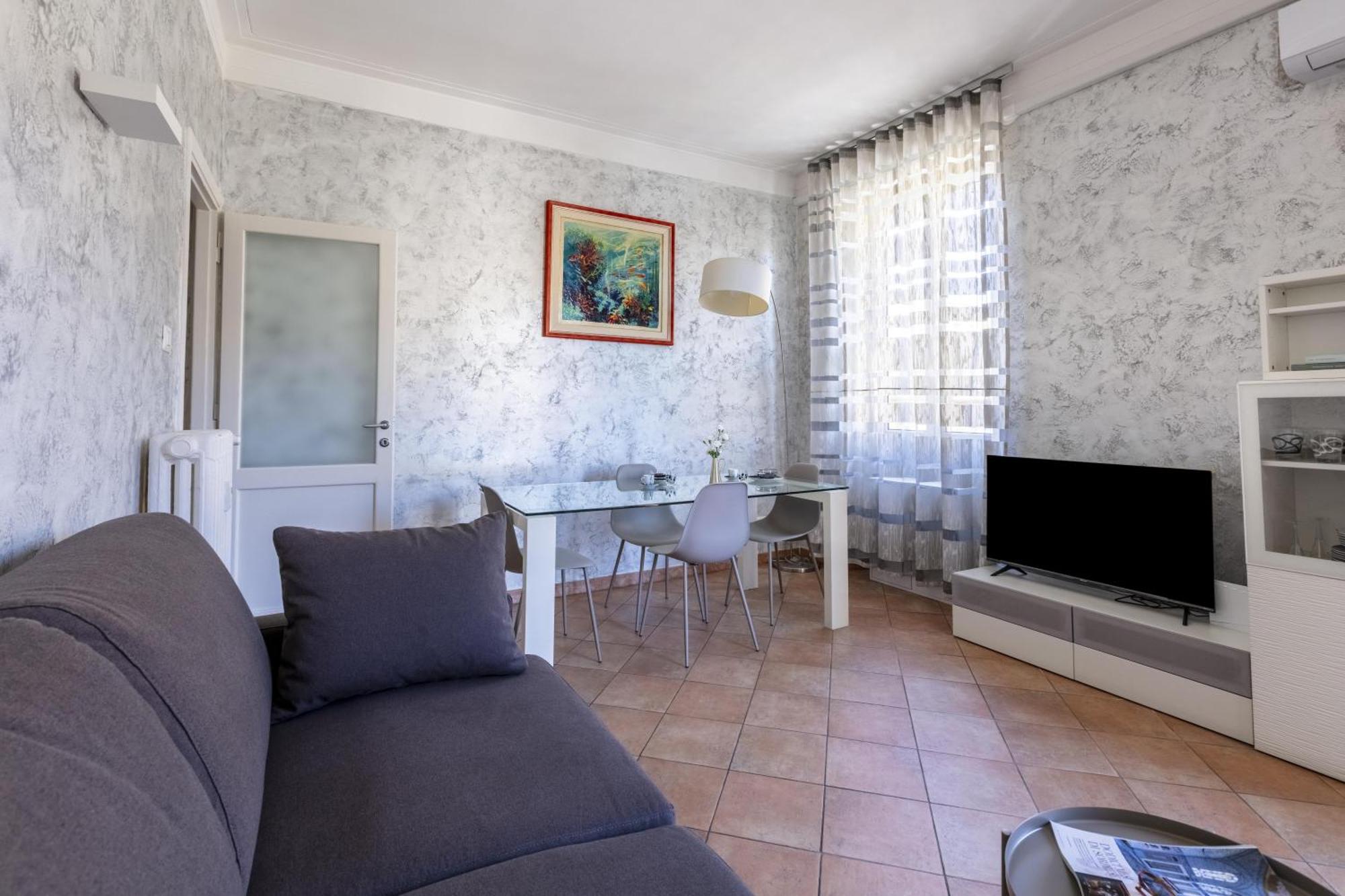 Casa Lodi Roma By Hili Apartman Kültér fotó