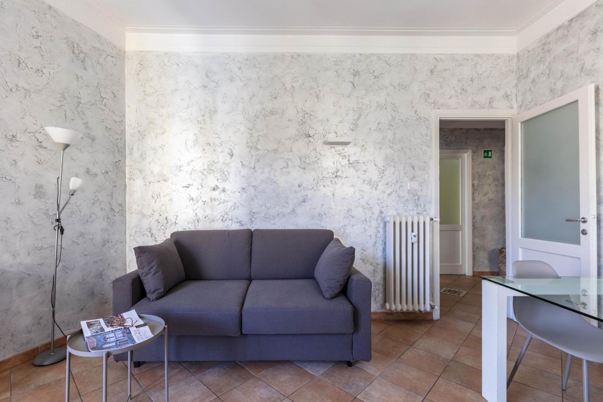 Casa Lodi Roma By Hili Apartman Kültér fotó
