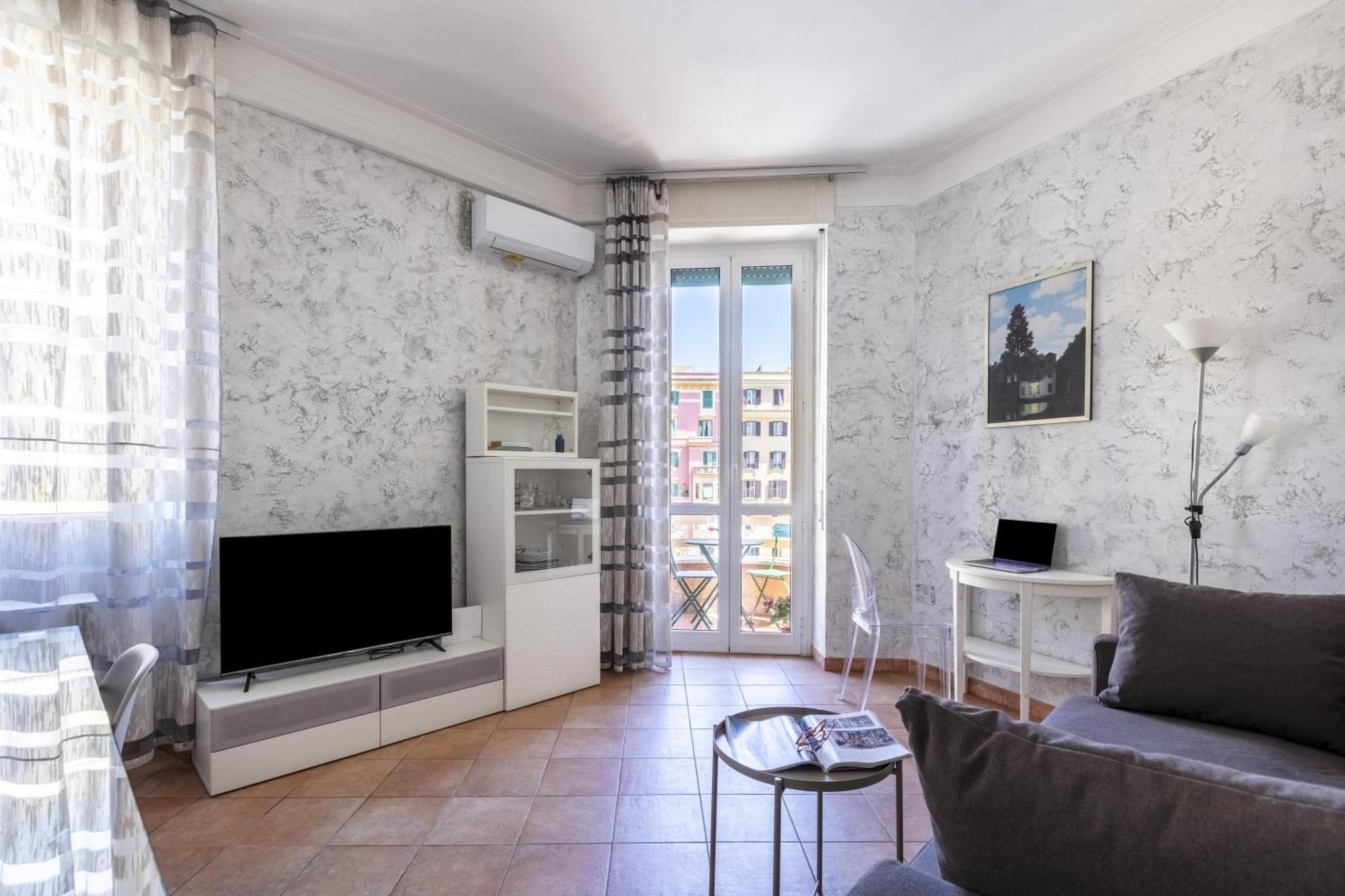 Casa Lodi Roma By Hili Apartman Kültér fotó